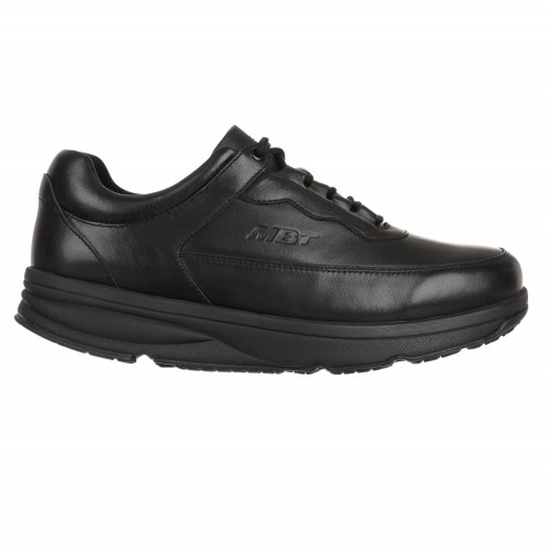 AJATA M  Black MBT Schuhe Herren